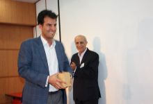 گزارش تصویری  کارگاه آموزشی متالوژنی ایران؛ با موضوع تخصصی متالوژنی کانسارهای مس ایران- 6 خرداد در دانشگاه صنعتی شاهرود